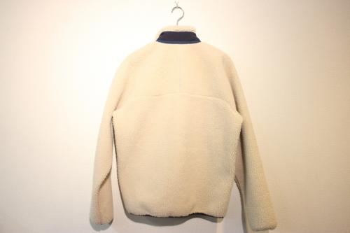 パタゴニアのジャケット