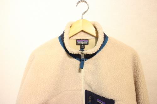 ジャケットの古着買取