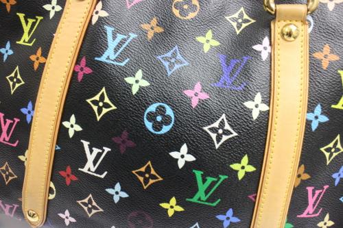 バッグの古着買取