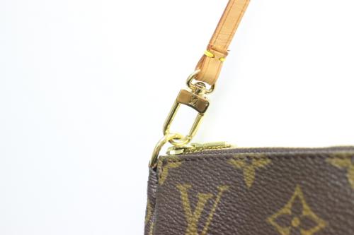 LOUIS　VUITTONのルイヴィトン