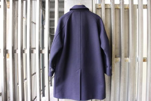 コモリのコート