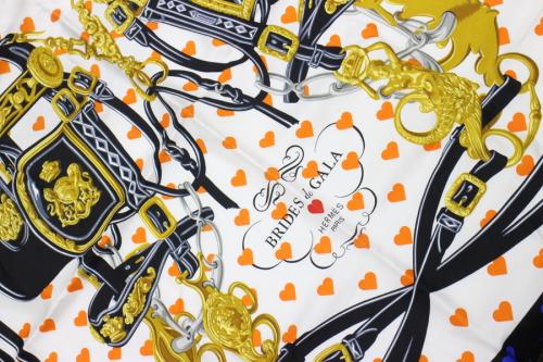 HERMESのエルメス