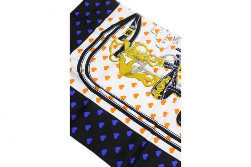 エルメスの船橋