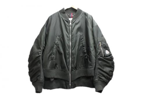 MONCLERのモンクレール