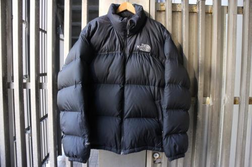 MONCLERのモンクレール