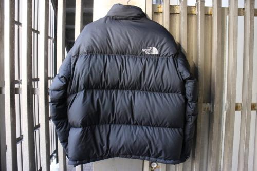 モンクレールのジャケット