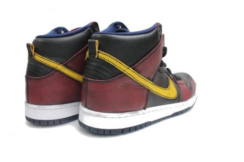 ナイキのスニーカー