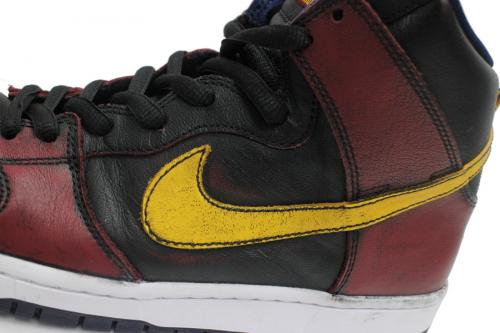 スニーカーの古着買取