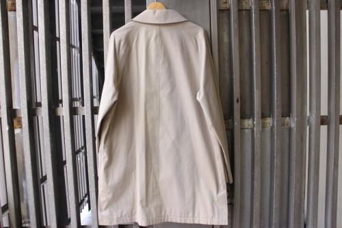 ジェイ プレスのコート