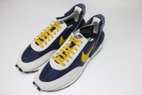 NIKE×UNDERCOVERのナイキ×アンダーカバー