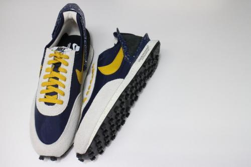 ナイキ×アンダーカバーのデイブレイク