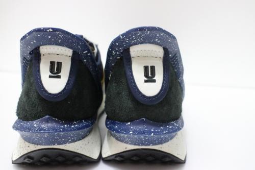 デイブレイクのコラボスニーカー