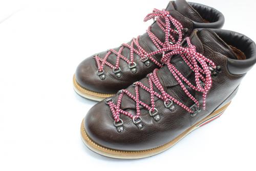 MONCLERのモンクレール