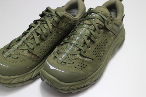 アウトドアブランドのHOKAONEONE