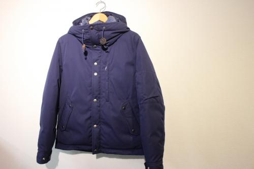 アウトドアブランドのTHE NORTH FACE