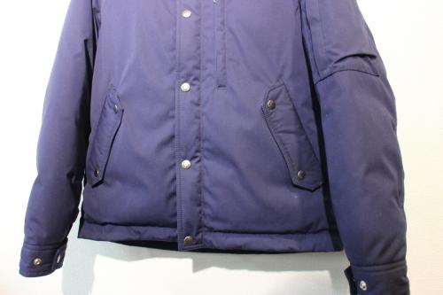 THE NORTH FACEのザノースフェイス