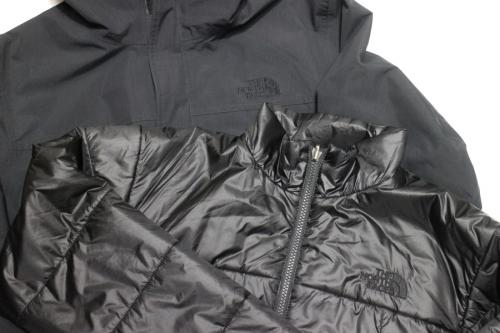アウトドアブランドのTHE NORTH FACE
