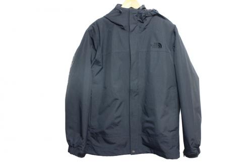THE NORTH FACEのザノースフェイス