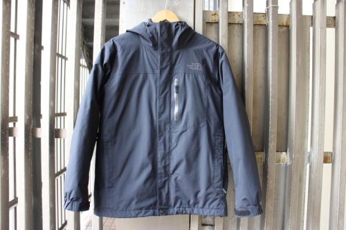 THE NORTH FACEのザノースフェイス