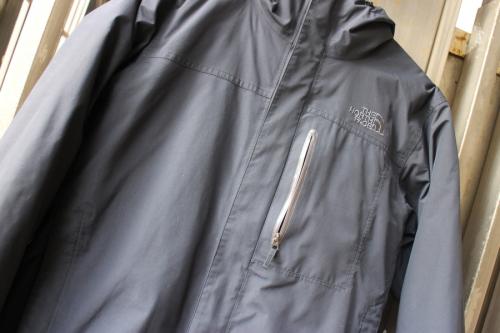 ダウンジャケットの古着買取