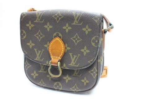 ショルダーバッグの古着買取