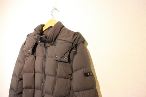 インポートブランドのTATRAS