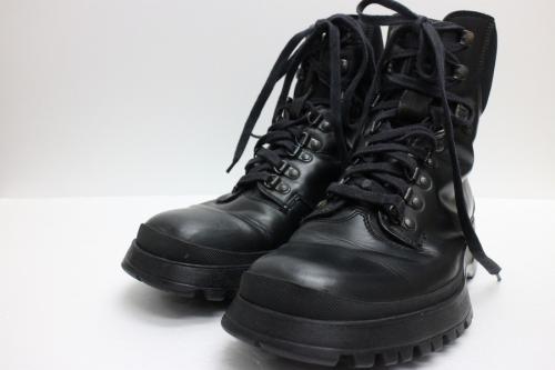 ラグジュアリーブランドのPRADA