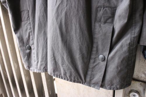 ジャケットの古着買取