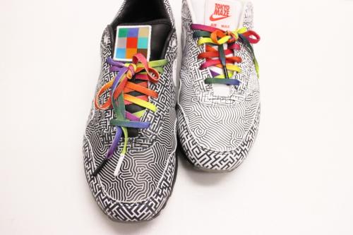 ナイキの限定品