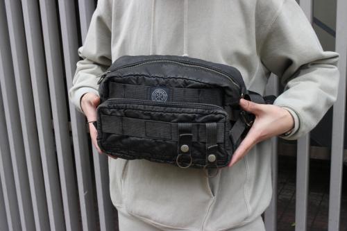 Porter Classicのポータークラシック