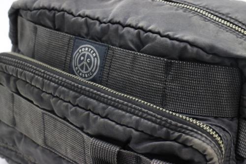 ウエストバッグの古着買取