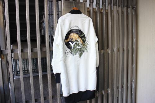 ワイスリーのアウター