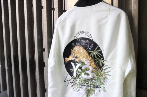 アウターの古着買取