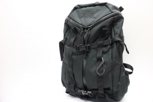 MYSTERY RANCHのミステリーランチ