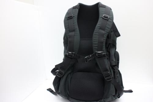 ミステリーランチのバックパック