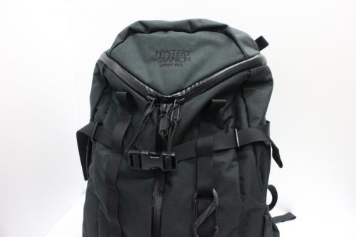 バックパックの古着買取