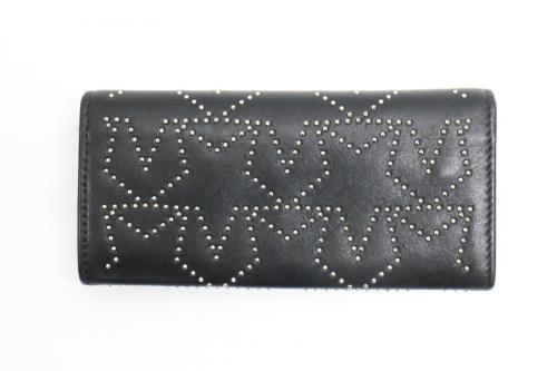 ジミーチュウの財布