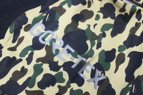 マウンテンパーカー