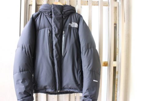 THE NORTH FACEのザノースフェイス
