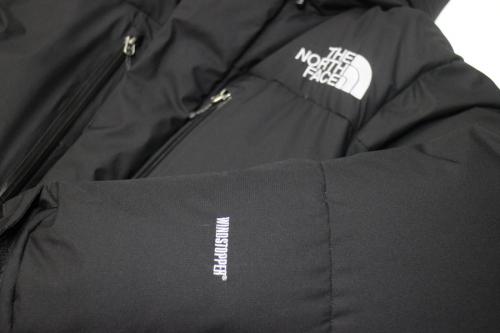 ザノースフェイスのバルトロ