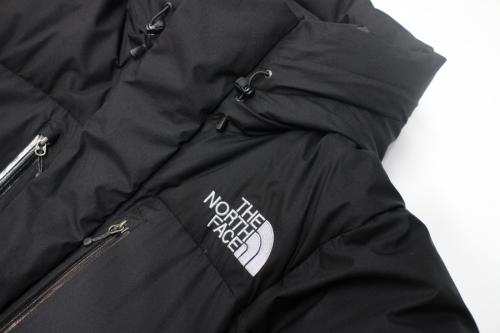 バルトロのダウン　完売