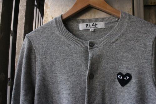 カーディガンの古着買取