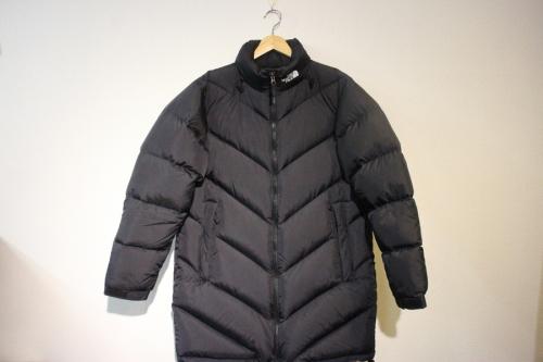 THE NORTH FACEのザノースフェイス