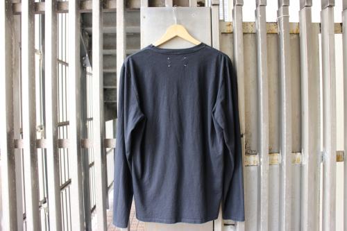 メゾンマルタンマルジェラのカットソー