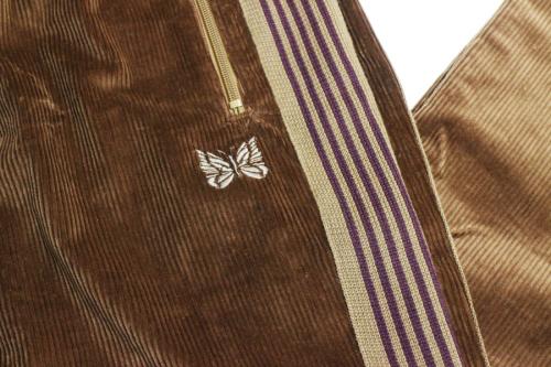 サイドラインのガーメンツ