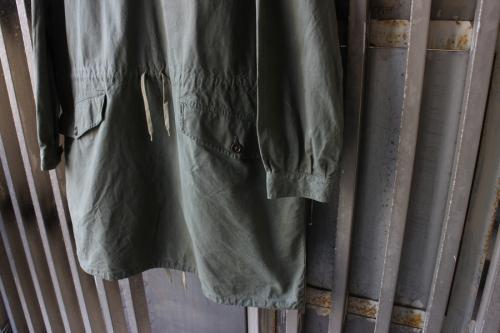 パーカーの古着買取