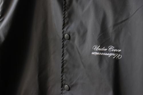 コーチジャケットの古着買取