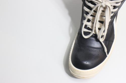 RICK　OWENSのリックオウエンス