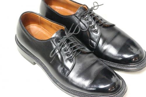 ALDEN × BEAMSのオールデン × ビームス