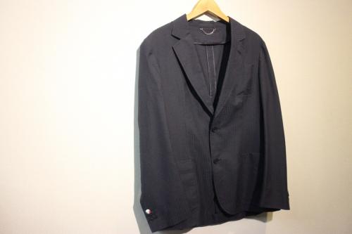 テーラードジャケットの古着買取